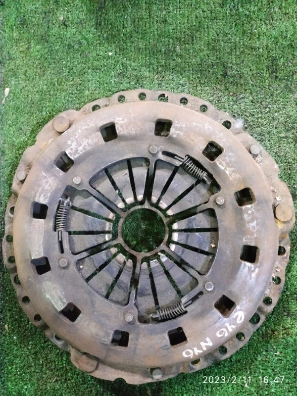 Корзина сцепления BMW 318i E46