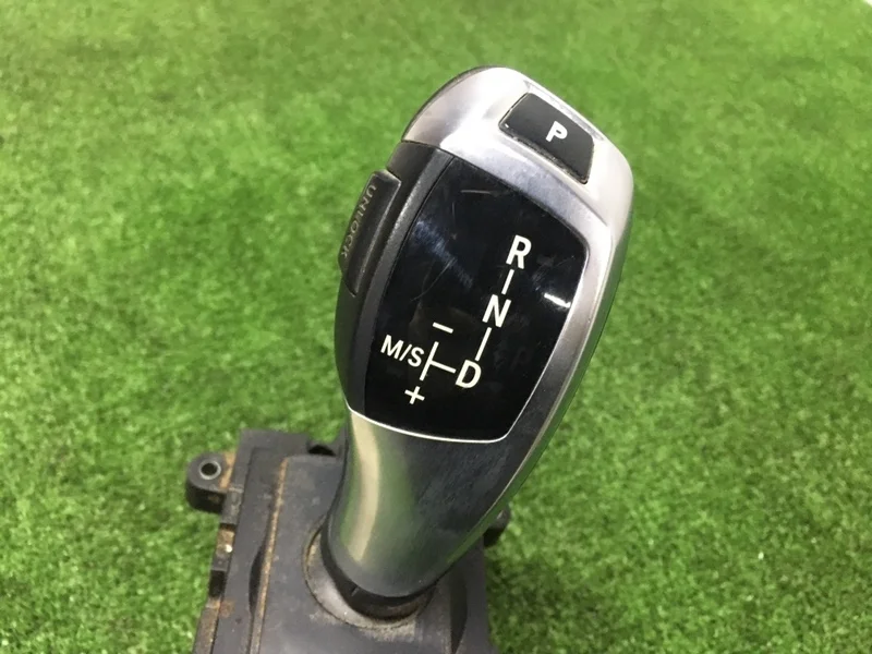 Селектор акпп BMW X3 28iX 2013 F25