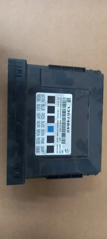 Блок bcm OPEL Astra 2012 J