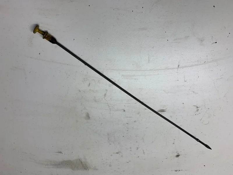 Щуп масляный двс Peugeot 408