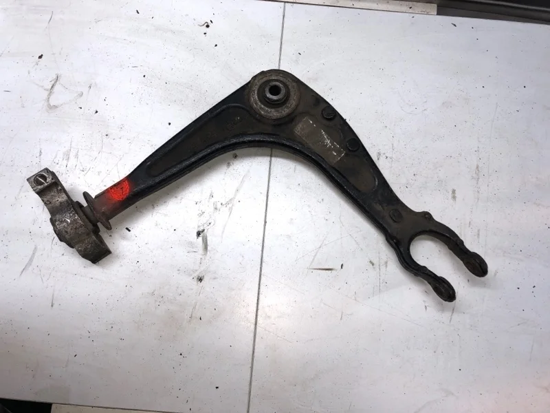 Рычаг подвески нижний Peugeot 407