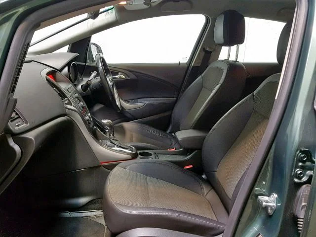 Продажа Opel Astra 1.6 (115Hp) (A16XER) FWD MT по запчастям