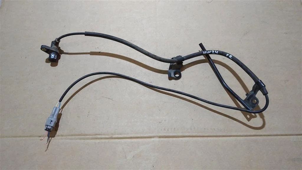Б.у. датчик abs TOYOTA PRIUS NHW20 TOYOTA PRIUS NHW20
