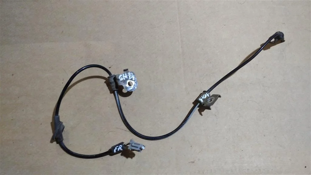 Б.у. датчик abs SUBARU IMPREZA GH SUBARU IMPREZA GH