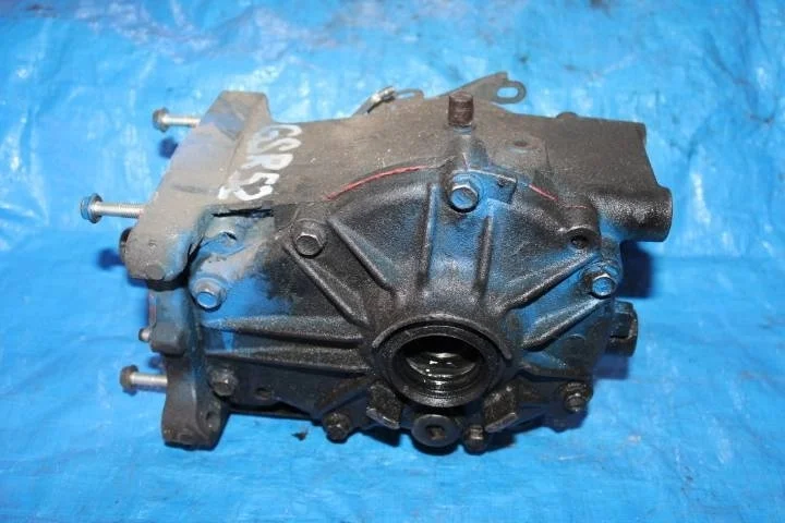 Б.у. редуктор TOYOTA ESTIMA GSR50 TOYOTA ESTIMA GSR50