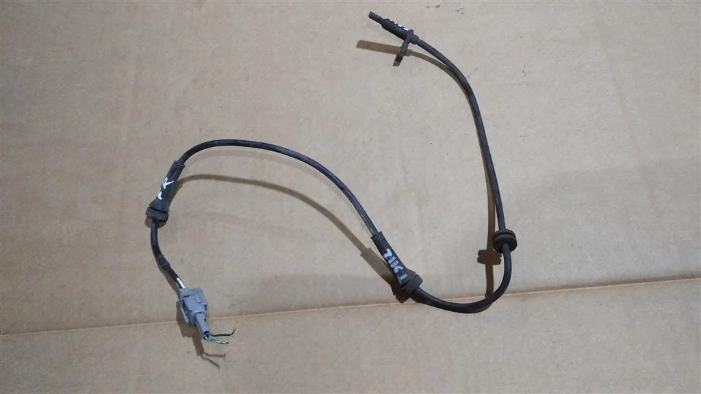 Б.у. датчик abs NISSAN X-TRAIL T31 NISSAN X-TRAIL T31