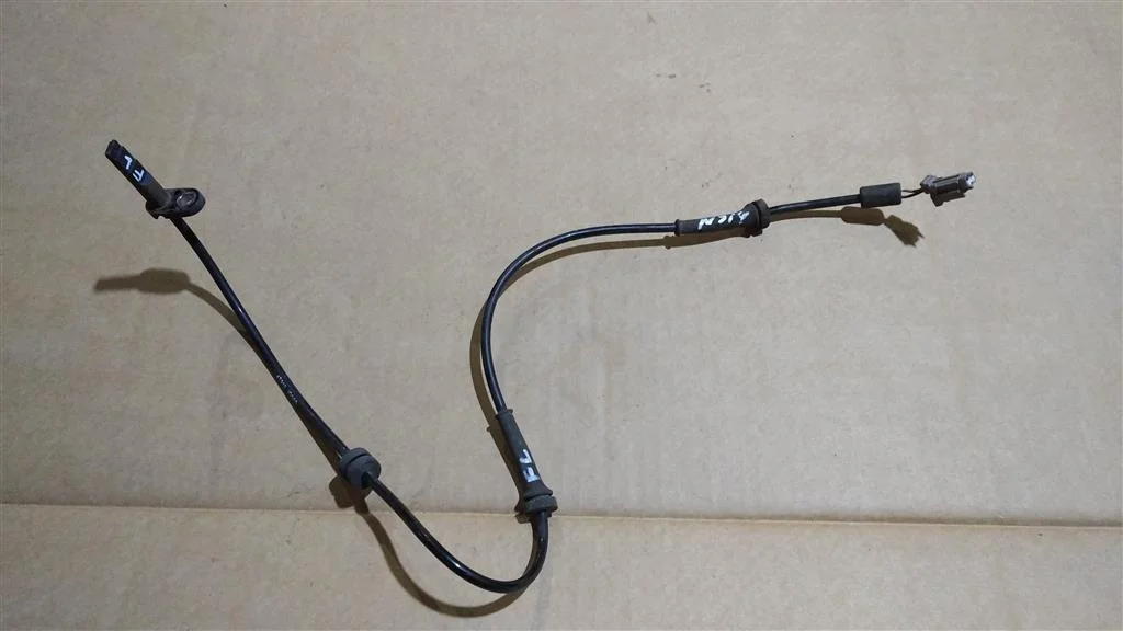 Б.у. датчик abs NISSAN QASHQAI J10 NISSAN QASHQAI J10
