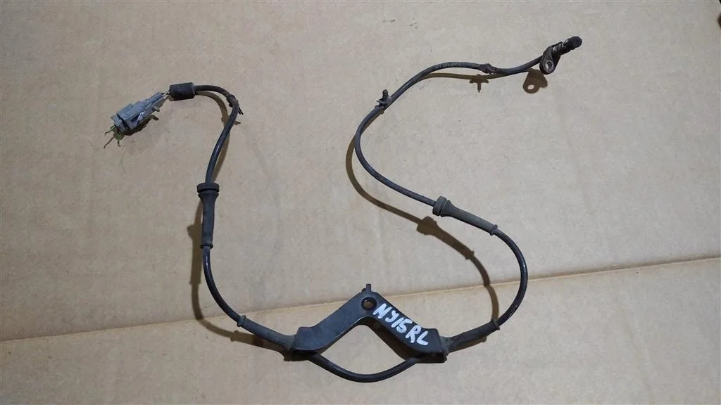Б.у. датчик abs NISSAN QASHQAI J10 NISSAN QASHQAI J10