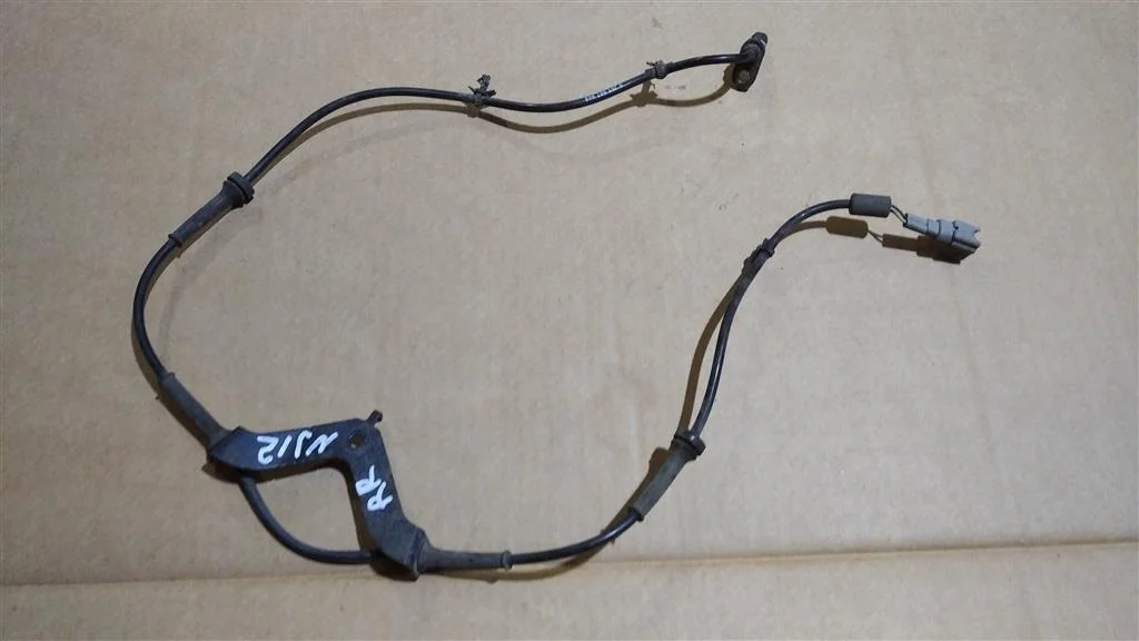 Б.у. датчик abs NISSAN QASHQAI J10 NISSAN QASHQAI J10