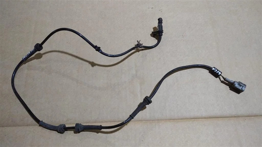 Б.у. датчик abs NISSAN QASHQAI J10 NISSAN QASHQAI J10