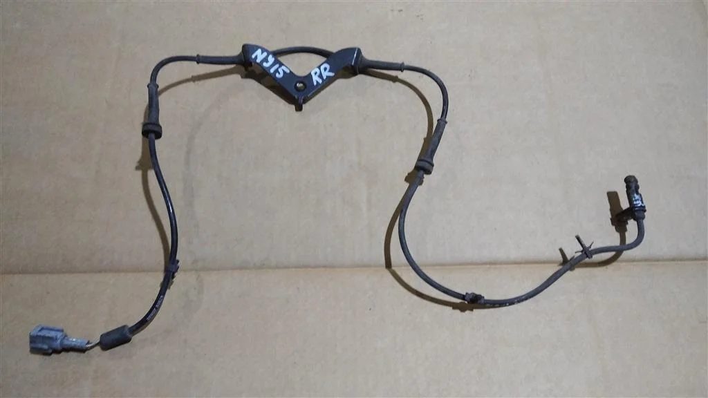 Б.у. датчик abs NISSAN QASHQAI J10 NISSAN QASHQAI J10