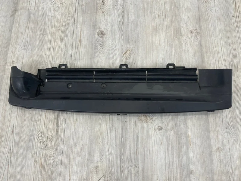 Пыльник переднего бампера VW Transporter T6 2015- 7E