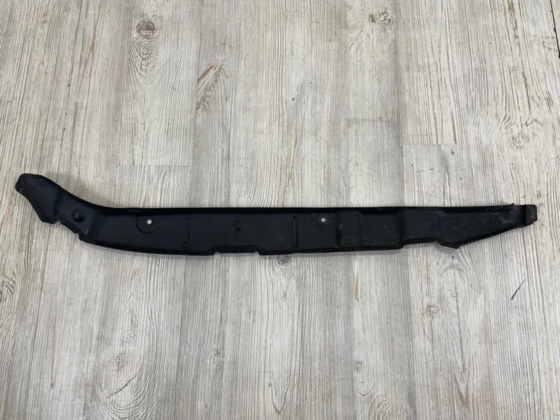 Пыльник крыла Audi Q7 2015- 4M