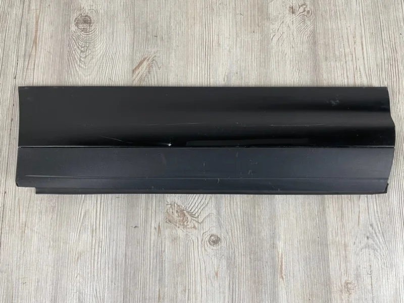 Молдинг двери Porsche Cayenne 2011-2017 958