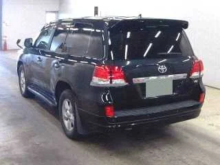 Продажа Toyota Land Cruiser 4.7 (288Hp) (2UZ-FE) 4WD AT по запчастям