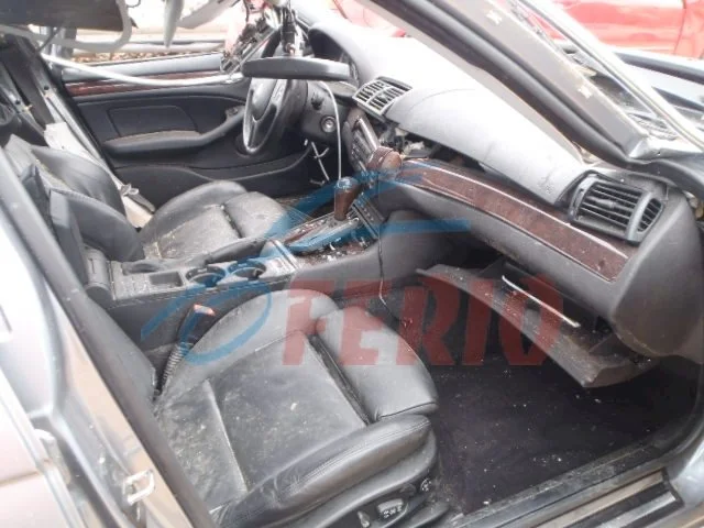 Продажа BMW 3er 3.0 (231Hp) (M54B30) 4WD AT по запчастям