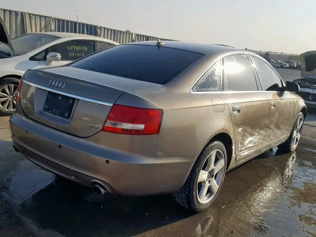 Продажа Audi A6 3.2 (249Hp) (AUK) FWD AT по запчастям