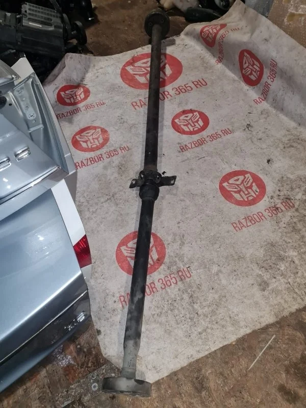 Карданный вал Audi A3 2012 8PA