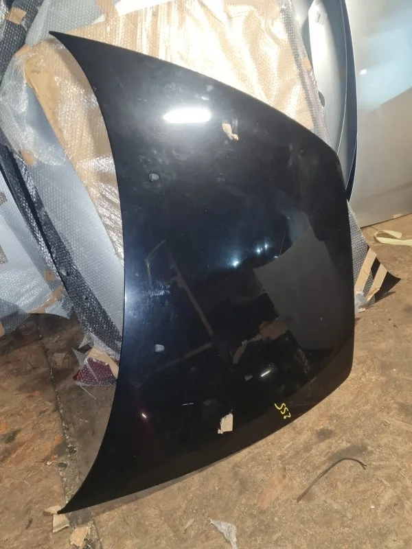 Капот Volvo S40 2009 MS