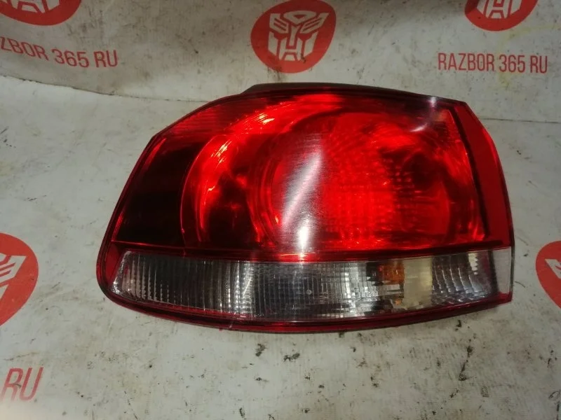 Фонарь Volkswagen Golf 2011 5K1
