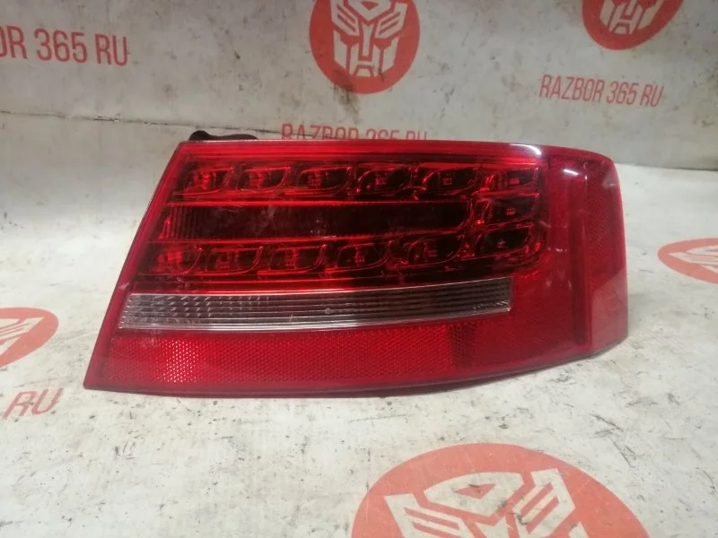 Фонарь Audi A5 2011 8T3
