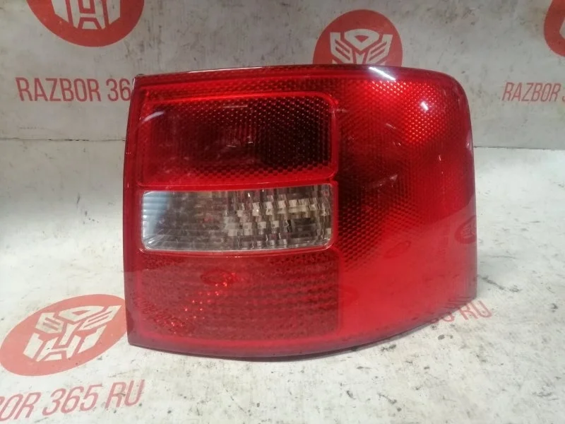 Фонарь Audi A6 Allroad 2003 4B