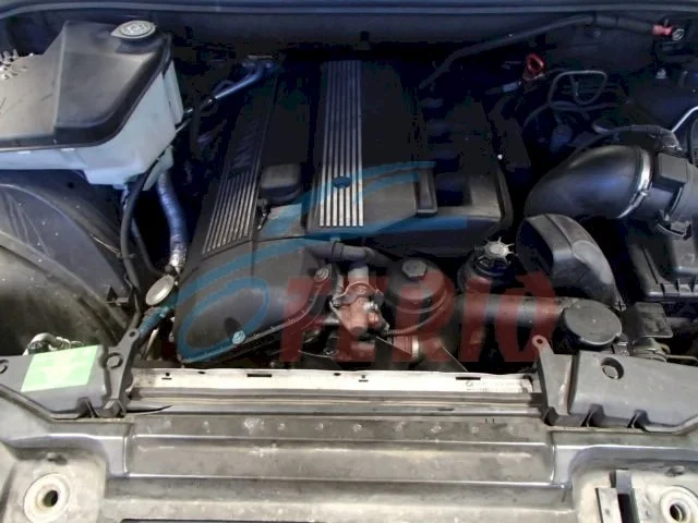 Продажа BMW X5 3.0 (222Hp) (M54B30) 4WD AT по запчастям