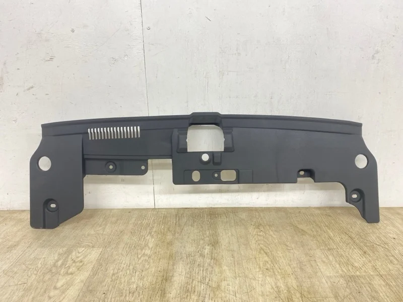 НАКЛАДКА ЗАМКА КАПОТА MITSUBISHI LANCER 10 2007 6400A831 CY1A 4A91