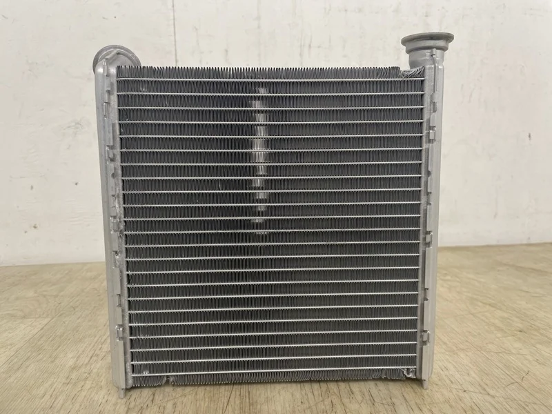 Радиатор печки VOLKSWAGEN TAOS 5Q0819031B