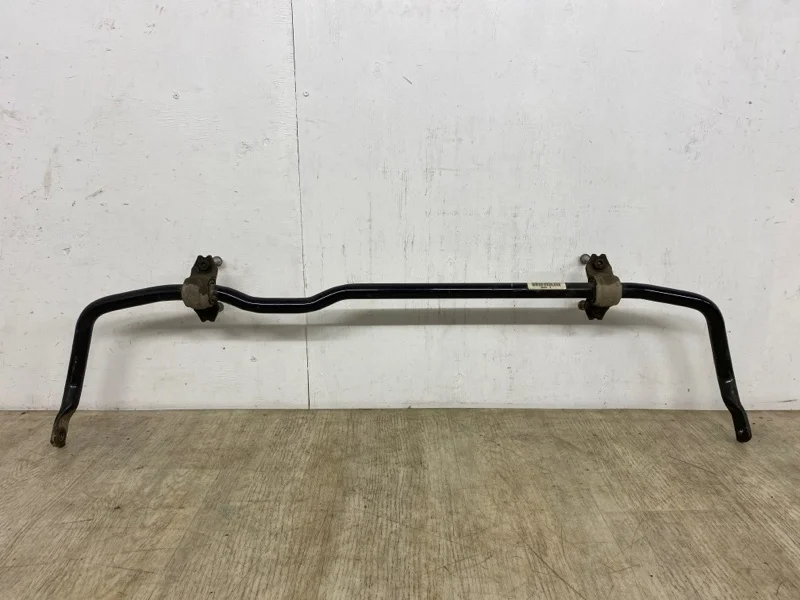 СТАБИЛИЗАТОР ПОПЕРЕЧНОЙ УСТОЙЧИВОСТИ VOLKSWAGEN TAOS 2021 2022 2023 3Q0411303C, передний