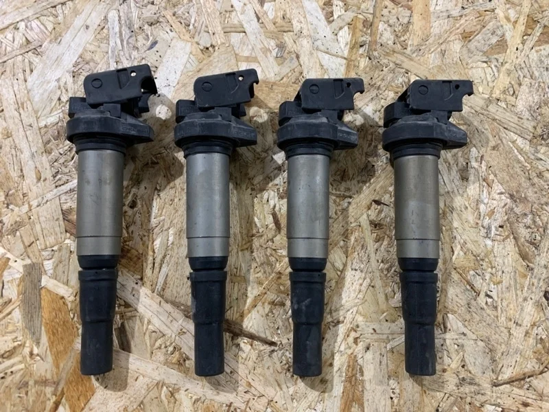 Катушка зажигания BMW 3 2004-2007 E90 седан