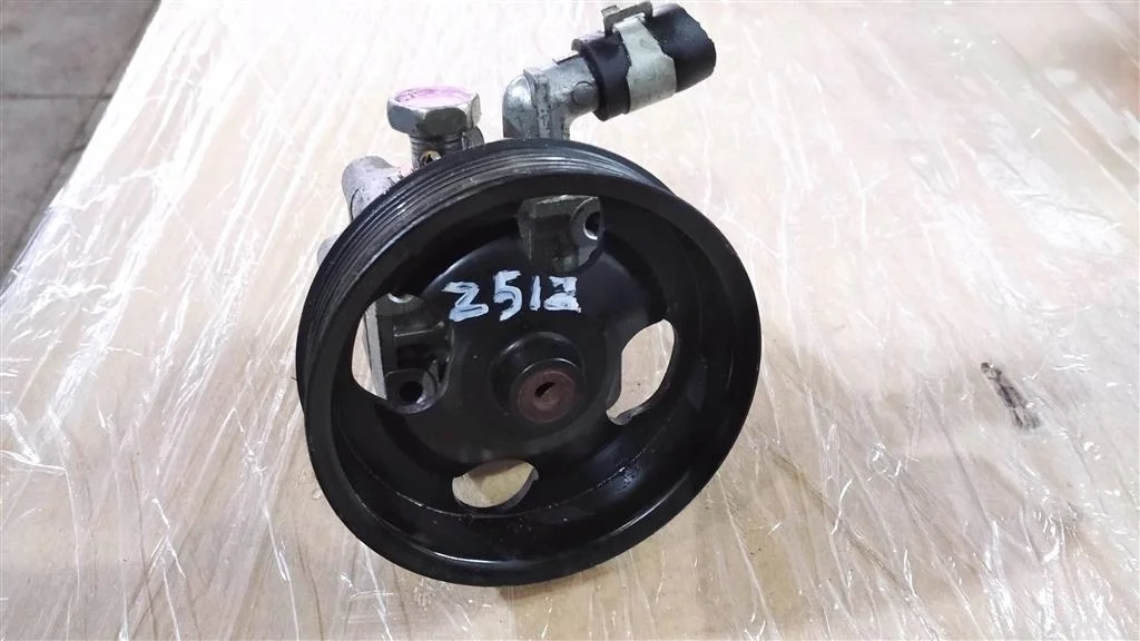 Б.у. насос гидроусилителя NISSAN MURANO Z51 NISSAN MURANO Z51