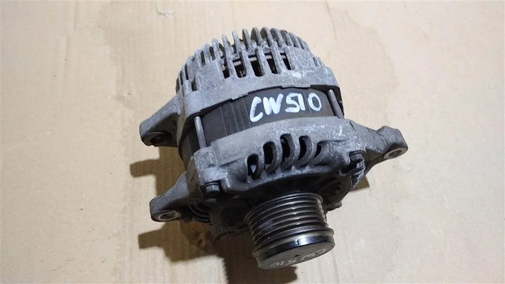 Б.у. генератор MITSUBISHI OUTLANDER XL CW5W MITSUBISHI OUTLANDER XL CW5W