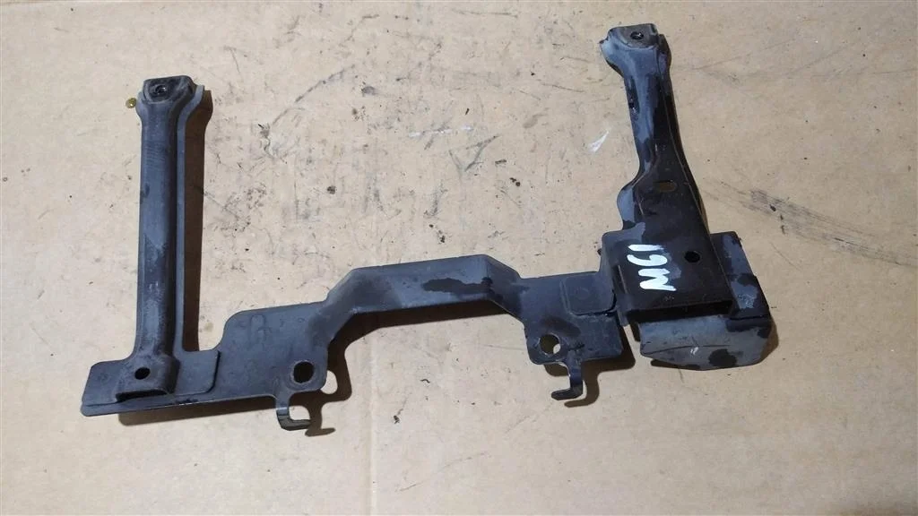 Б.у. стойка телевизора MAZDA MAZDA 6 GH MAZDA MAZDA 6 GH