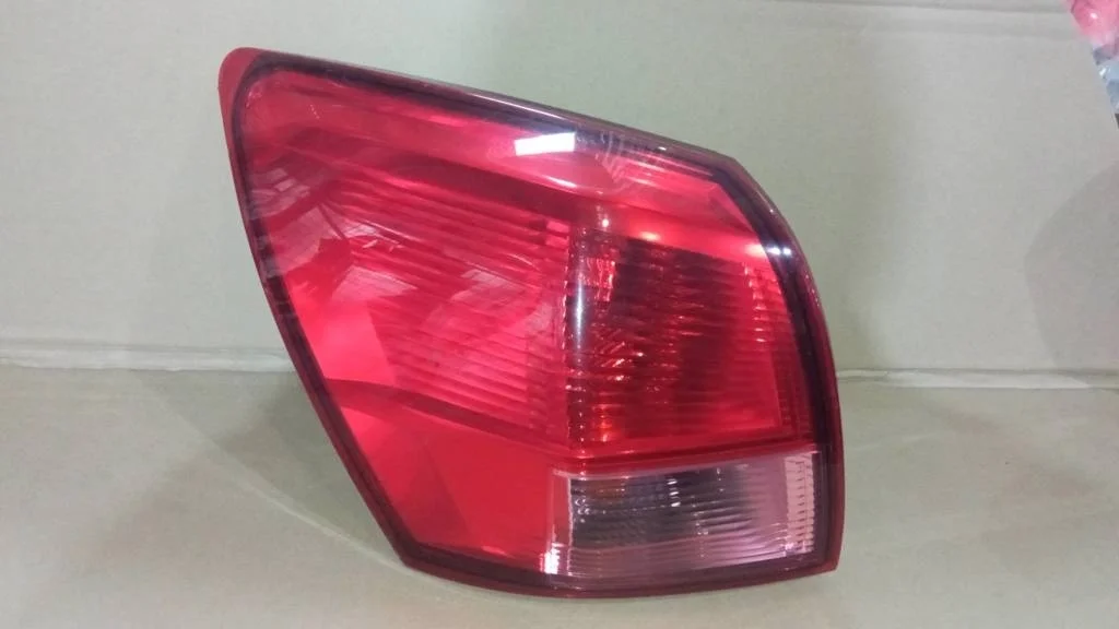 Б.у. фонарь наружный NISSAN QASHQAI J10 NISSAN QASHQAI J10
