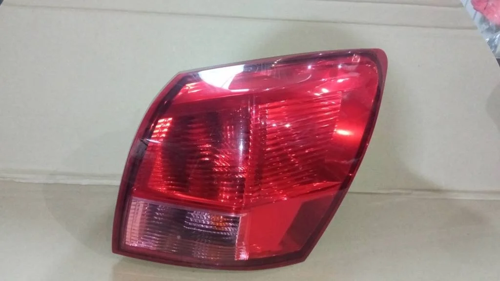 Б.у. фонарь наружный NISSAN QASHQAI J10 NISSAN QASHQAI J10