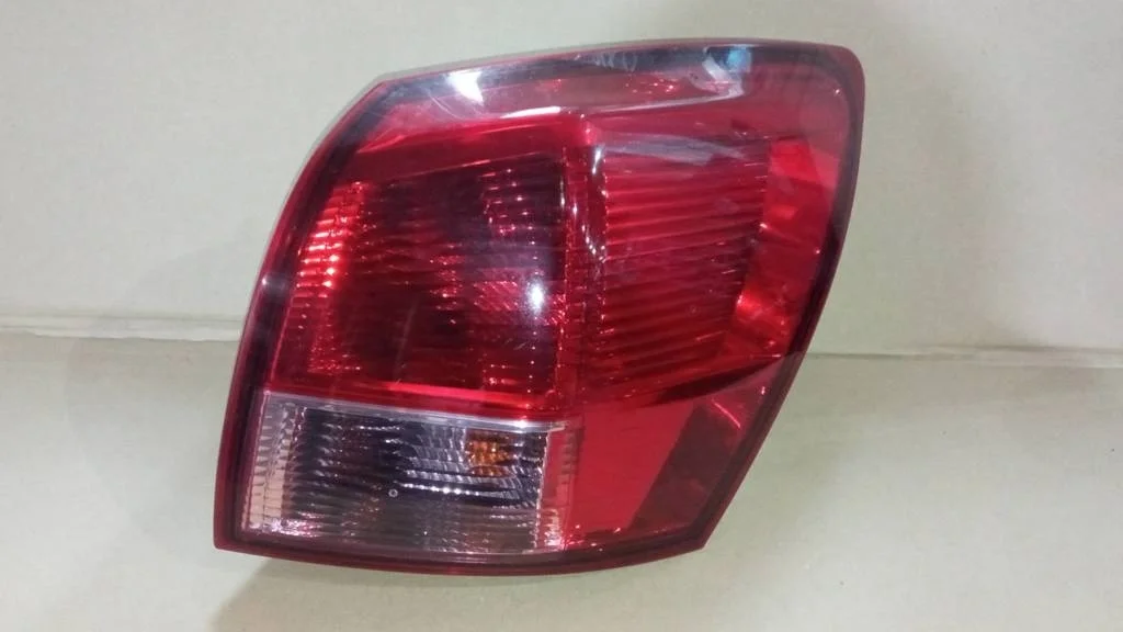 Б.у. фонарь наружный NISSAN QASHQAI J10 NISSAN QASHQAI J10