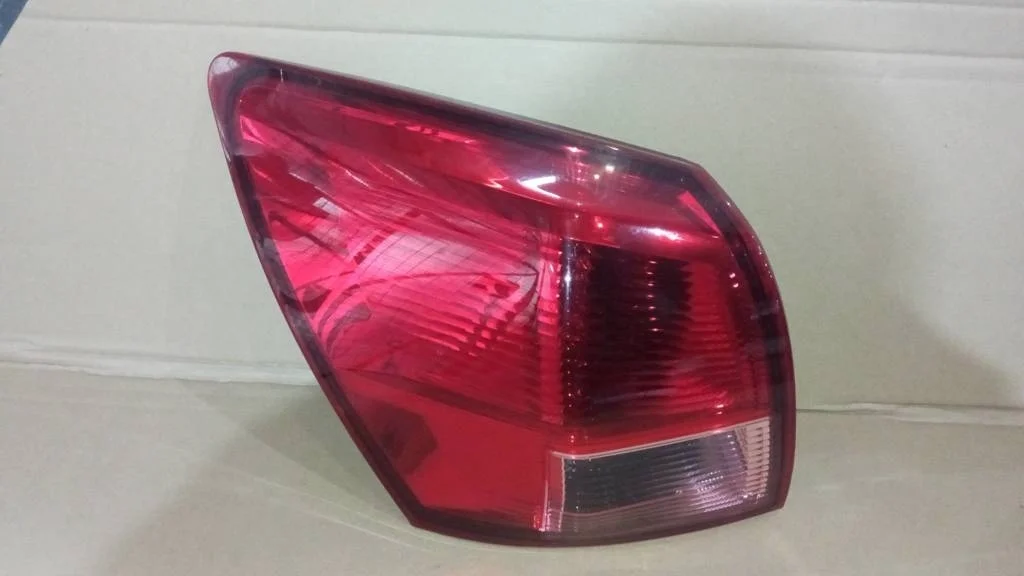 Б.у. фонарь наружный NISSAN QASHQAI J10 NISSAN QASHQAI J10