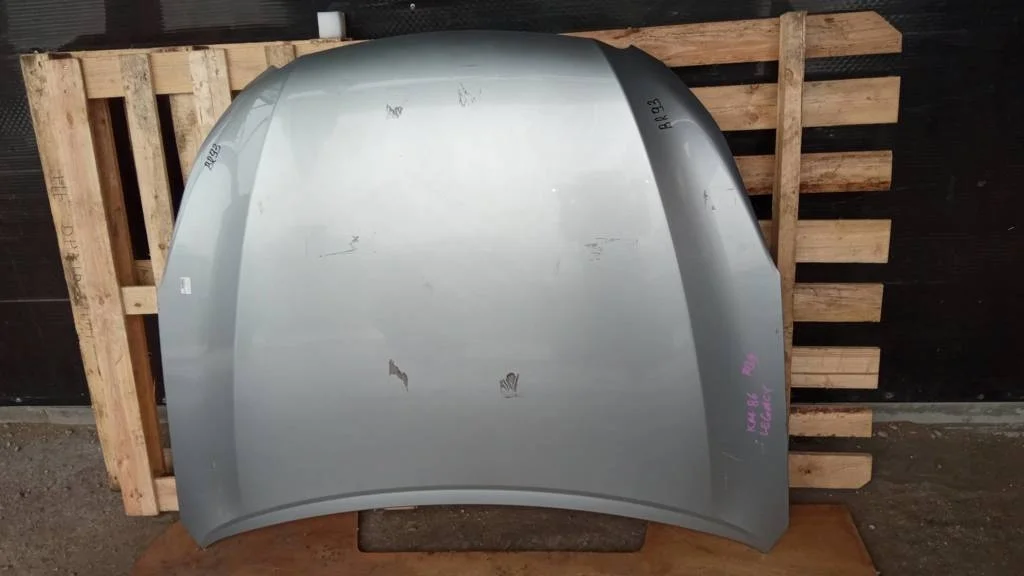 Б.у. капот SUBARU LEGACY/ OUTBACK B14 SUBARU LEGACY/ OUTBACK B14