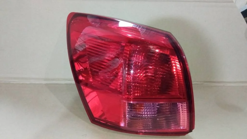Б.у. фонарь наружный NISSAN QASHQAI J10 NISSAN QASHQAI J10