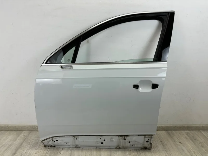 Дверь Audi Q7 2015- 4M
