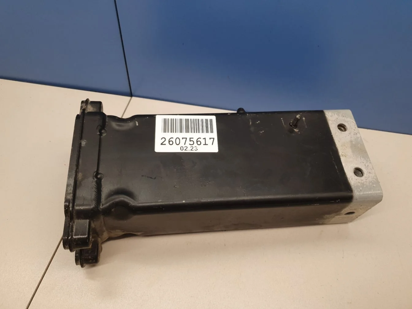 Лонжерон передний правый для Audi A8 S8 D4 2010-2017