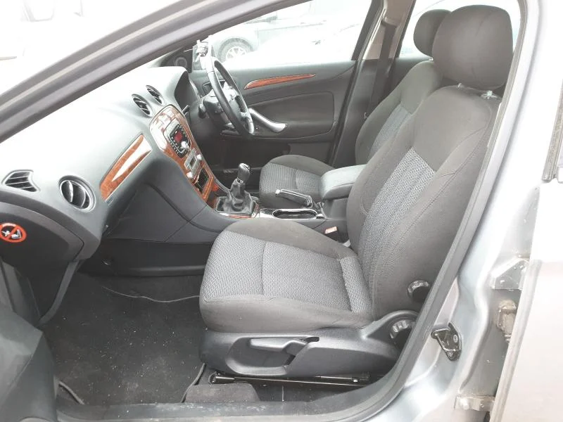 Продажа Ford Mondeo 1.8D (125Hp) (KHBA) FWD MT по запчастям