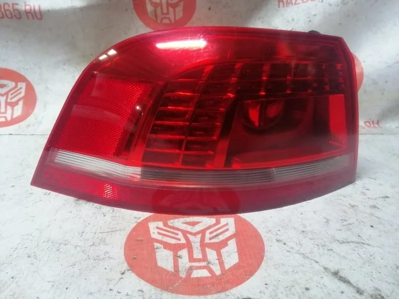 Фонарь Volkswagen Passat 2012 365