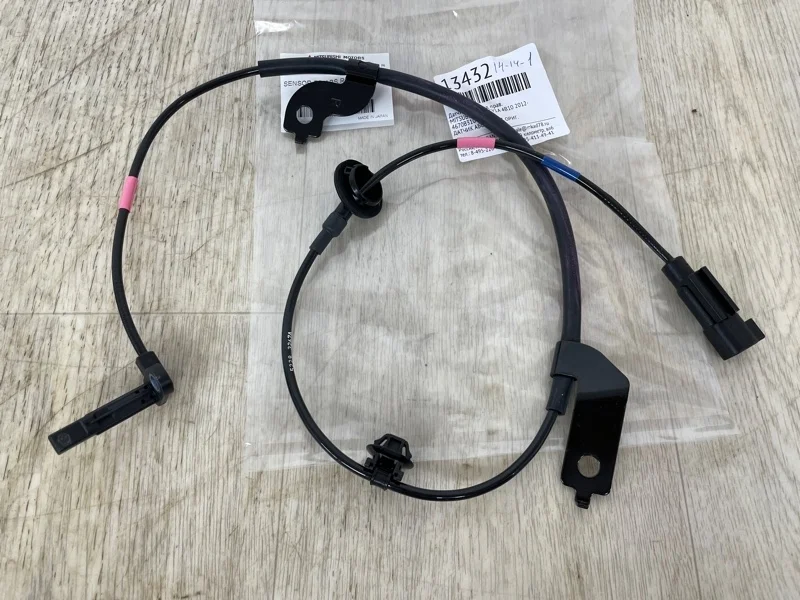 Датчик abs Mitsubishi Asx 2012- 4670B310 CY1A 4B10, передний правый