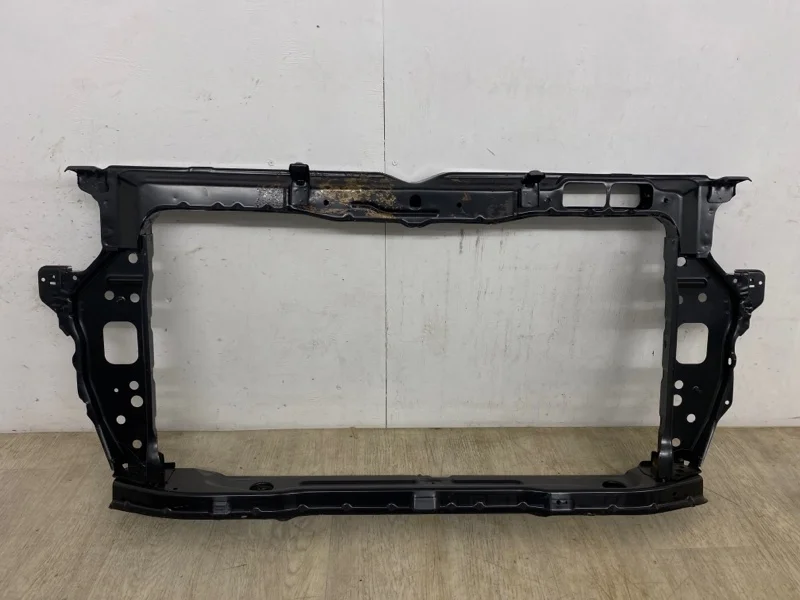 ПАНЕЛЬ ПЕРЕДНЯЯ/ТЕЛЕВИЗОР HYUNDAI SOLARIS 2 2017- HNSOL17380 H5 G4LC