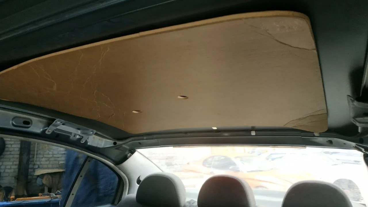 Продажа Skoda Superb 1.9D (115Hp) (AVF) FWD AT по запчастям