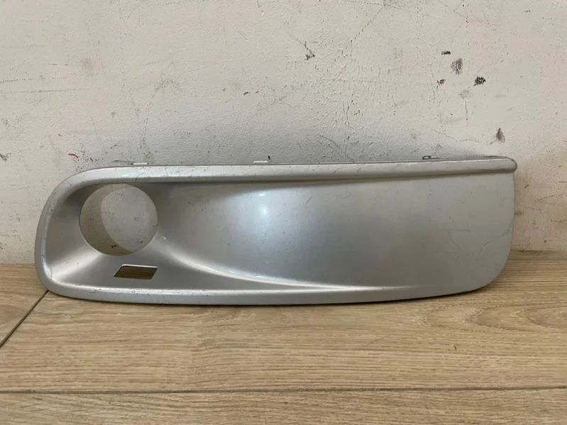 Накладка бампер VW Transporter T5 2003-2010 7H