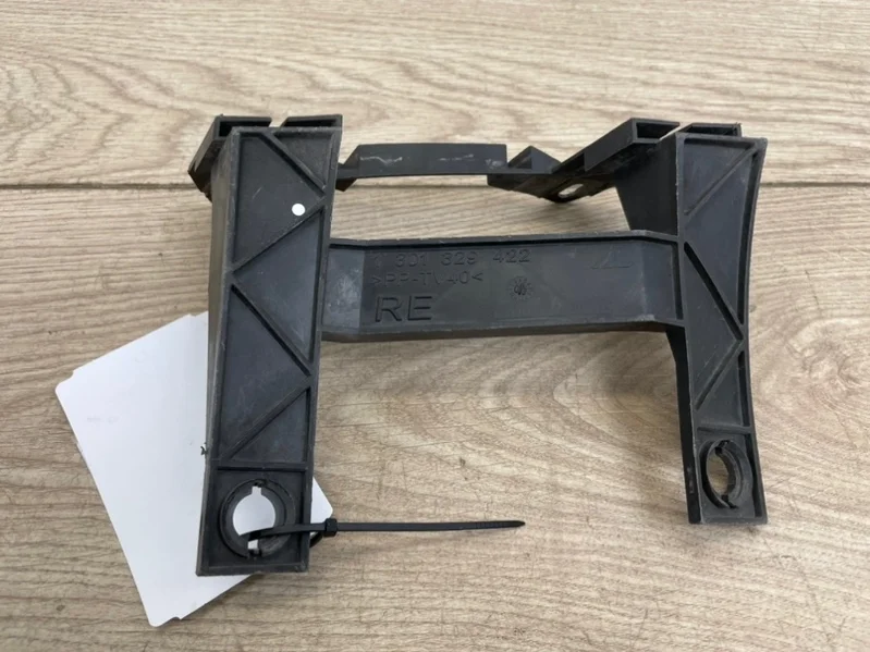 Кронштейн крепления фары VW Transporter T5 2003-2010 7H