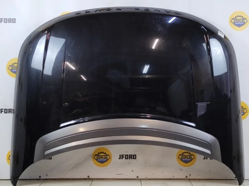 Капот Land Rover Range 4 2013 L405